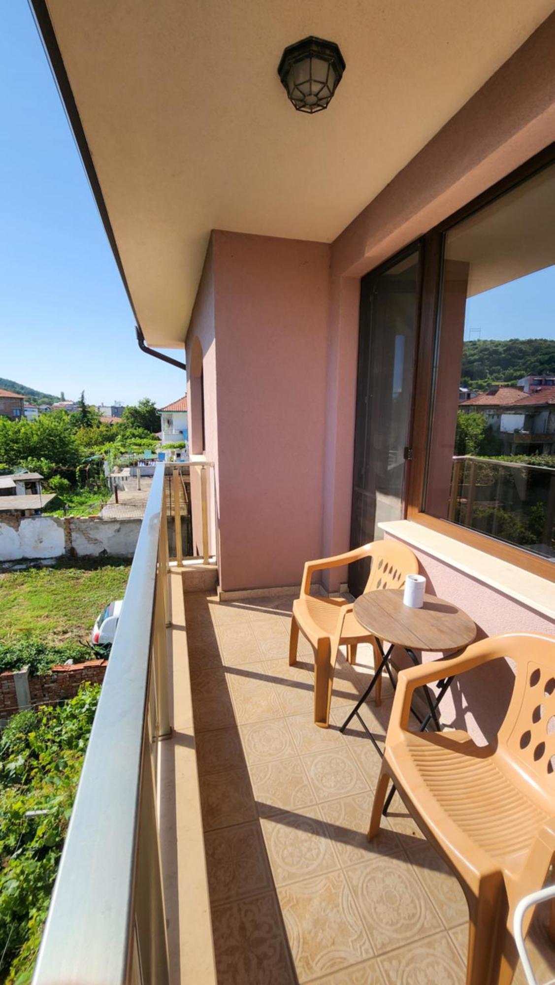 Kazak Hotel Obzor Quarto foto